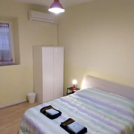 Guest house Tom's